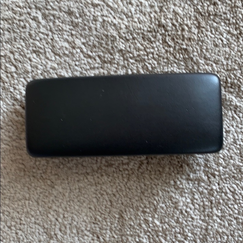 Versace Eyeglass Case - image 2